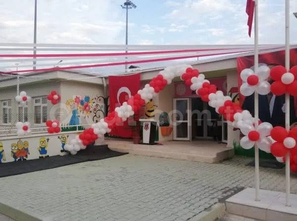 Tarsus Adalet Anaokulu