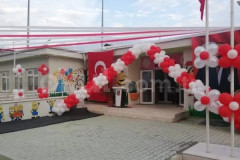 Tarsus Adalet Anaokulu