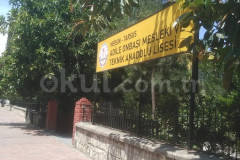 Adile Onbaşı Kız Mesleki ve Teknik Anadolu Lisesi