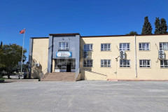 Ahmet Zeki Şanlı İmam Hatip Ortaokulu