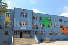 Ali Mistilli İlkokulu