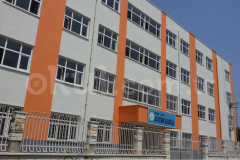 Tarsus Atatürk İlkokulu