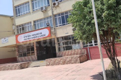 Atatürk Mesleki ve Teknik Anadolu Lisesi