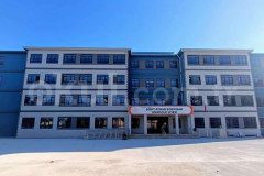Ayhan Bozpınar Anadolu Lisesi