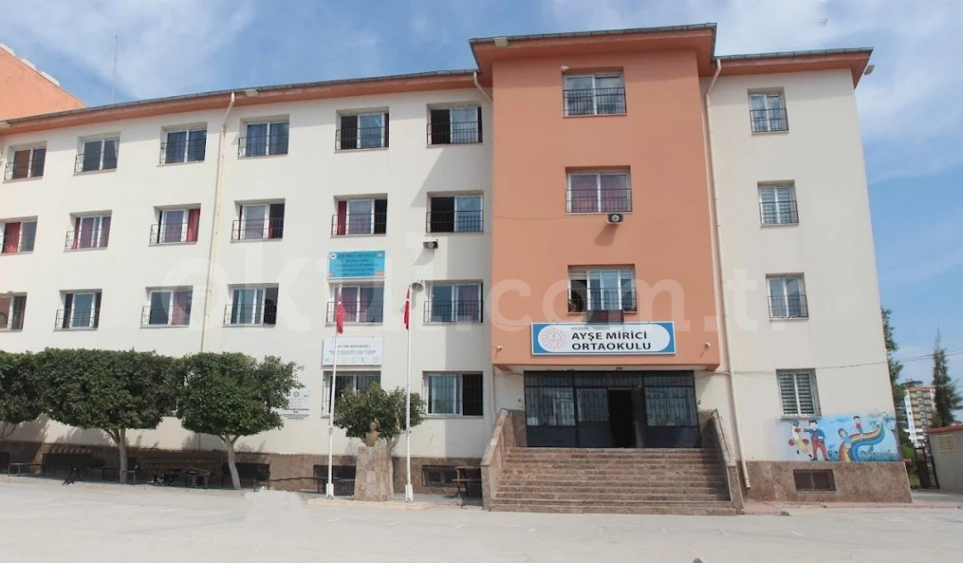 Ayşe Mirci Ortaokulu