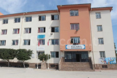 Ayşe Mirci Ortaokulu