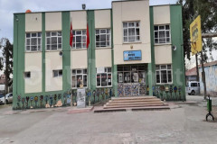 Bahşiş Ortaokulu