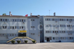 Tarsus Barbaros Hayrettin Kız Anadolu İmam Hatip Lisesi