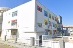Beydeğirmeni İlkokulu