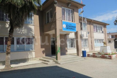Beydeğirmeni Şehit İbrahim Öztürk Ortaokulu