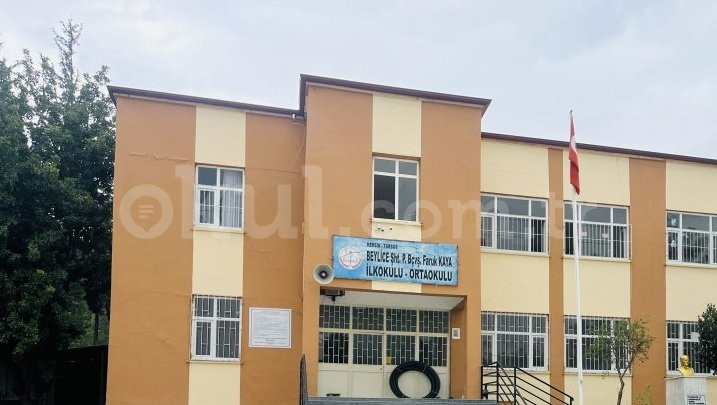 Beylice Şehit Piyade Başçavuş Faruk Kaya İlkokulu