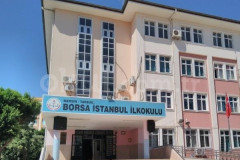 Borsa İstanbul İlkokulu