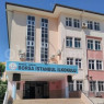 Borsa İstanbul İlkokulu