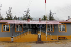 Böğrüeğri İlkokulu