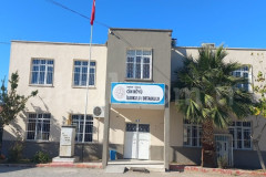 Cinköy İlkokulu