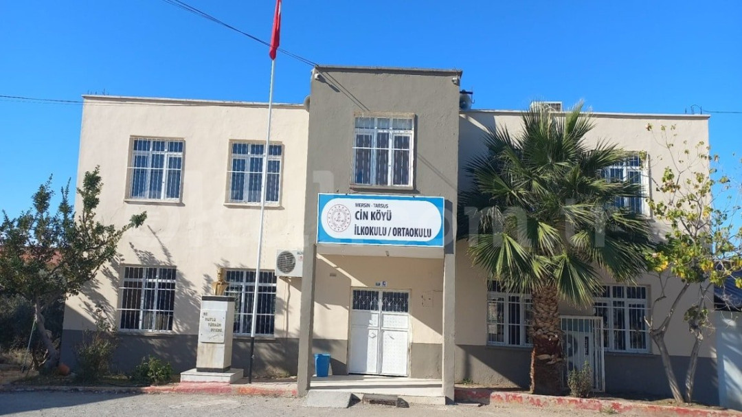 Cinköy Ortaokulu
