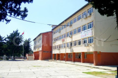 Tarsus Cumhuriyet Anadolu Lisesi