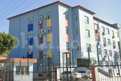 Çağlayan İlkokulu