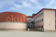 Çağlayan Şehit İsmail Dinç Ortaokulu