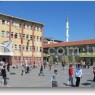 Gazi Ahmet Muhtar Paşa İlkokulu Ankara