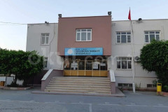 Tarsus Çukurova Sanayi Ortaokulu