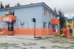 Damlama Şehit Mehmet Akif Sönmez İlkokulu