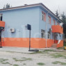 Damlama Şehit Mehmet Akif Sönmez Ortaokulu
