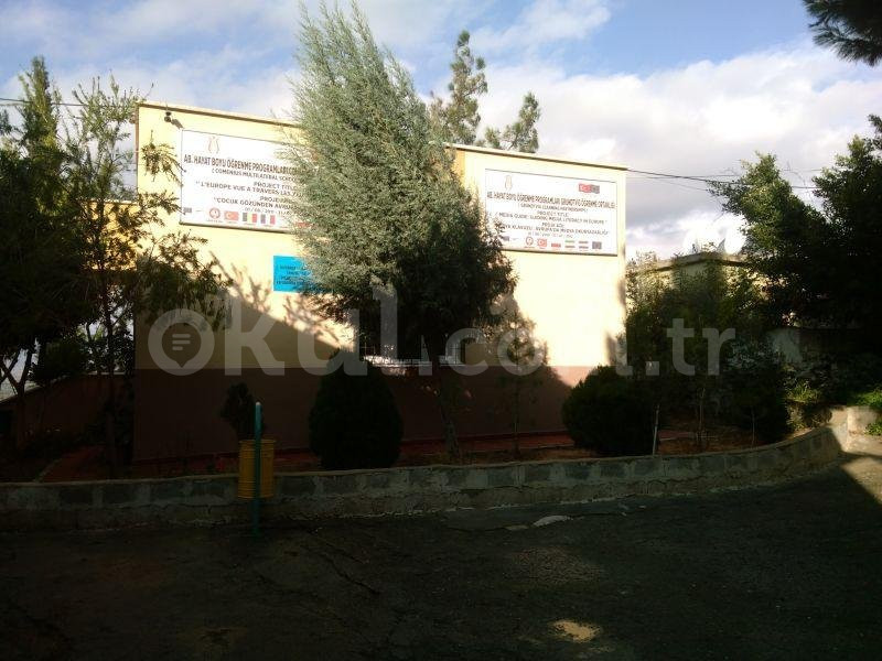 Dedeler İlkokulu - 3