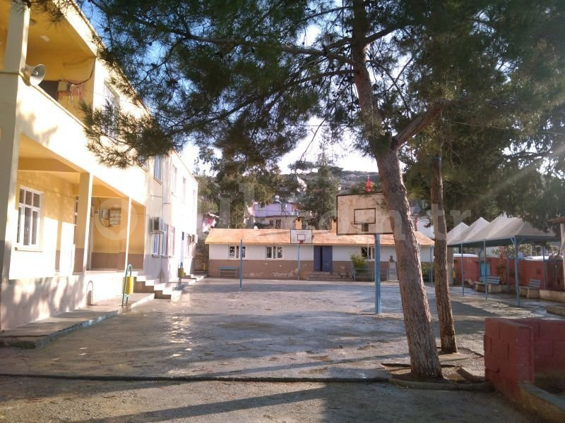Dedeler İlkokulu - 2