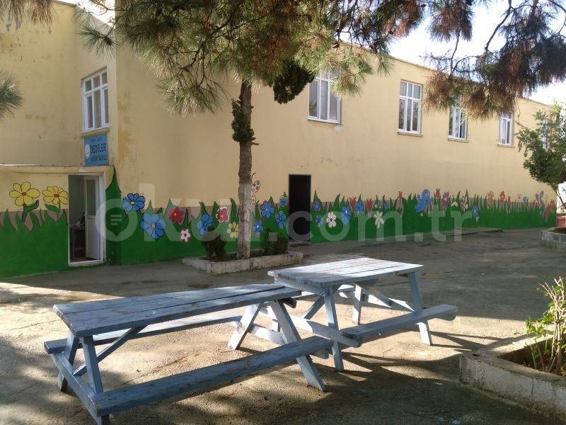 Dedeler İlkokulu - 9