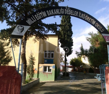 Dedeler İlkokulu