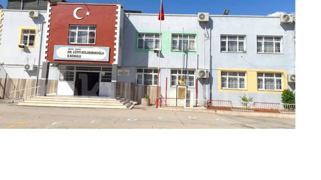 Dr. Lütfi Kolukırıkoğlu İlkokulu