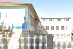Tarsus Dumlupınar Hürriyet İlkokulu