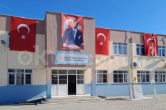 Egemen Şehit Mehmet Şen Ortaokulu