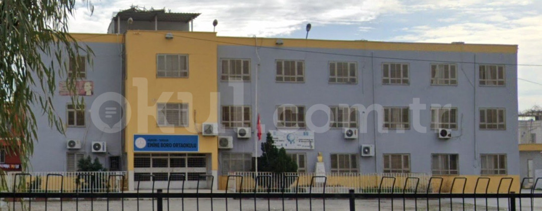 Emine Boro Ortaokulu