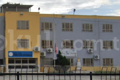 Emine Boro Ortaokulu