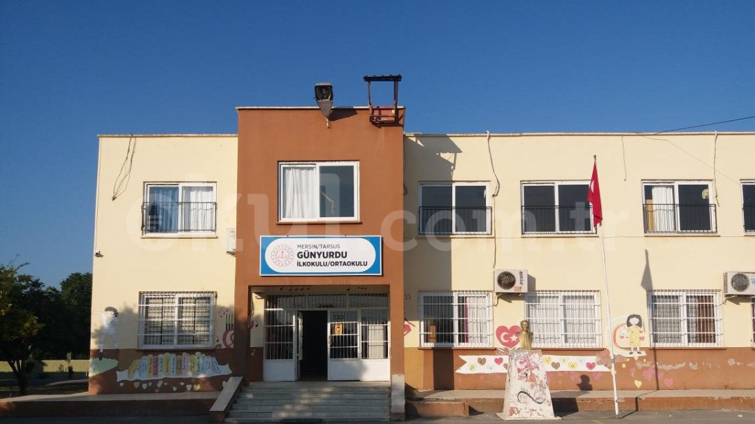 Günyurdu Ortaokulu