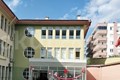 Tarsus Hasan Ali Yücel Ortaokulu