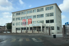 Hayrünnisa Köylügil İlkokulu