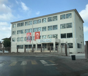 Hayrünnisa Köylügil İlkokulu