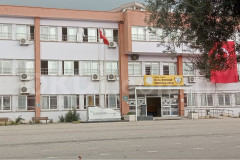 İclal Ekenler Anadolu Lisesi