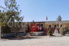 Kaleburcu İlkokulu