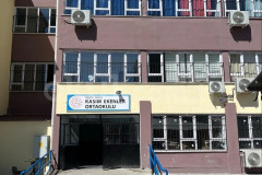 Kasım Ekenler Ortaokulu