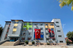Kerim Çeliktaş Türkocağı İlkokulu