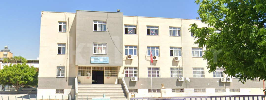 Lütfiye Benli İlkokulu