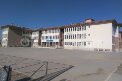 Tarsus Mehmet Akif Ersoy İlkokulu