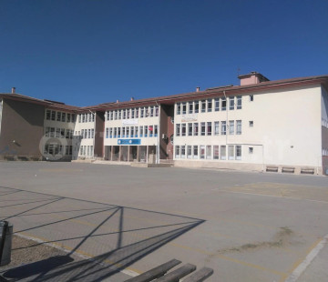 Tarsus Mehmet Akif Ersoy İlkokulu