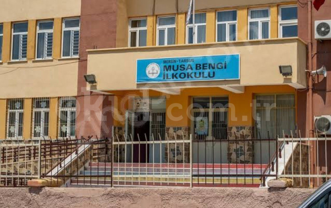 Musa Bengi İlkokulu