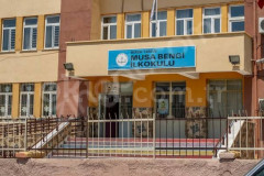 Musa Bengi İlkokulu