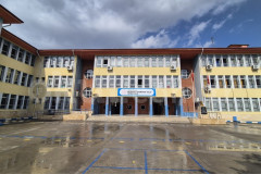 Mustafa İstemihan Talay Ortaokulu